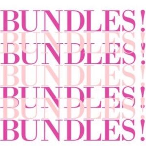Bundle your likes and send in those offers!